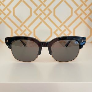 Tom Ford “Harry” Sunglasses